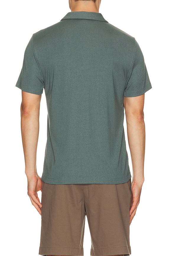 view 2 of 4 Bron Polo in Light Pine Grove