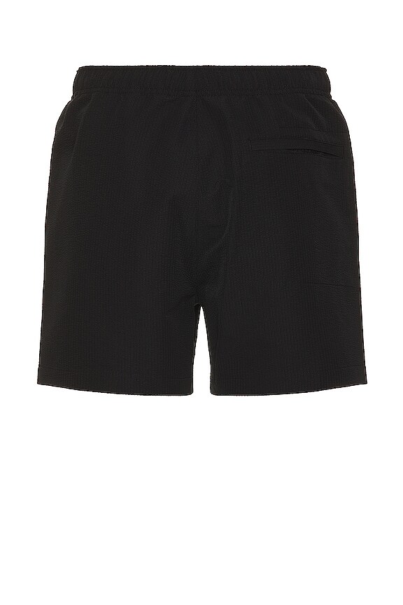 view 2 of 4 쇼츠 in Black