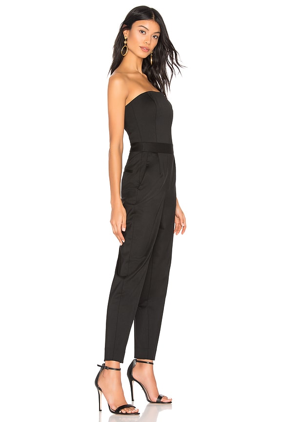 view 2 of 3 City Jumpsuit in Black