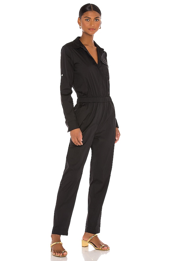 view 2 of 3 COMBINAISON in Black