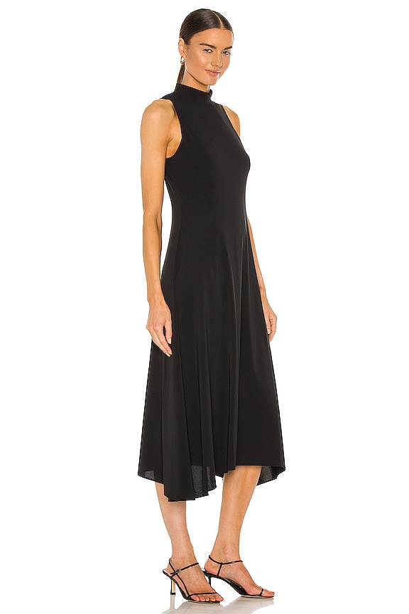 view 2 of 4 원피스 in Black