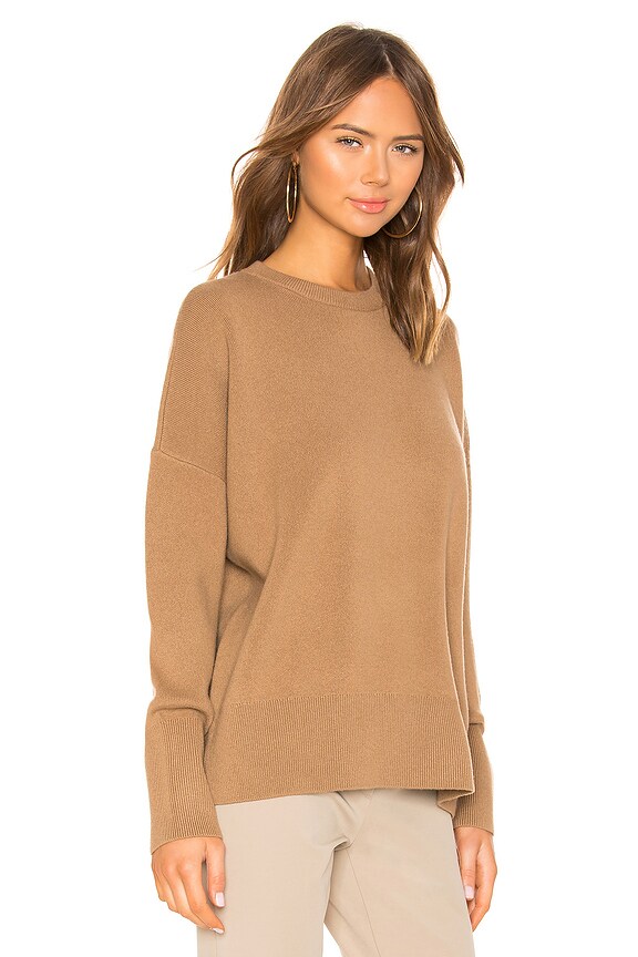 view 2 of 4 PULL RELAXED in Beige Canvas