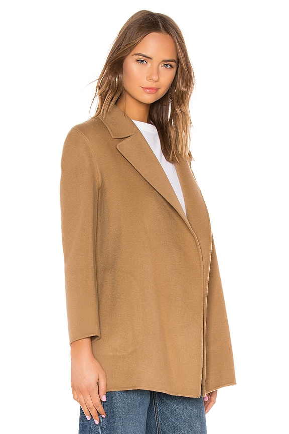 view 2 of 4 Clairene Jacket in Buckwheat