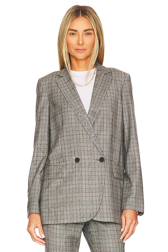 view 2 of 6 CHAQUETA BOY in Multi