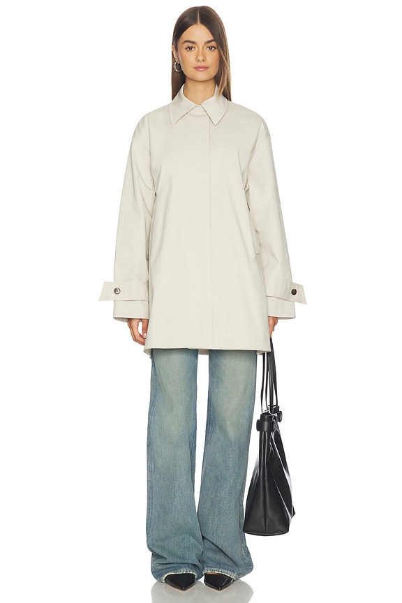 view 2 of 4 A Line Trench in Sand