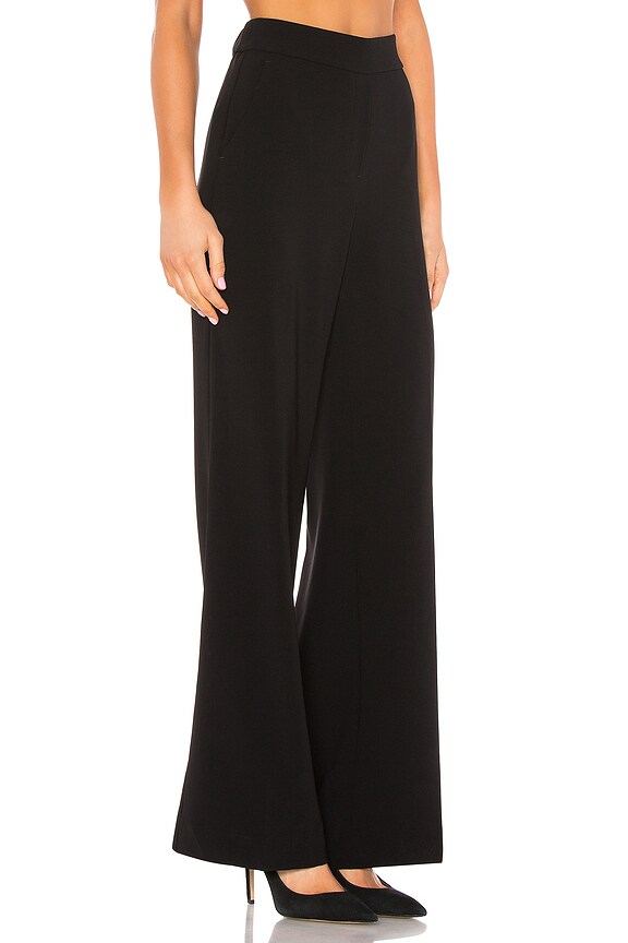 view 2 of 4 Talbert Pant in Black