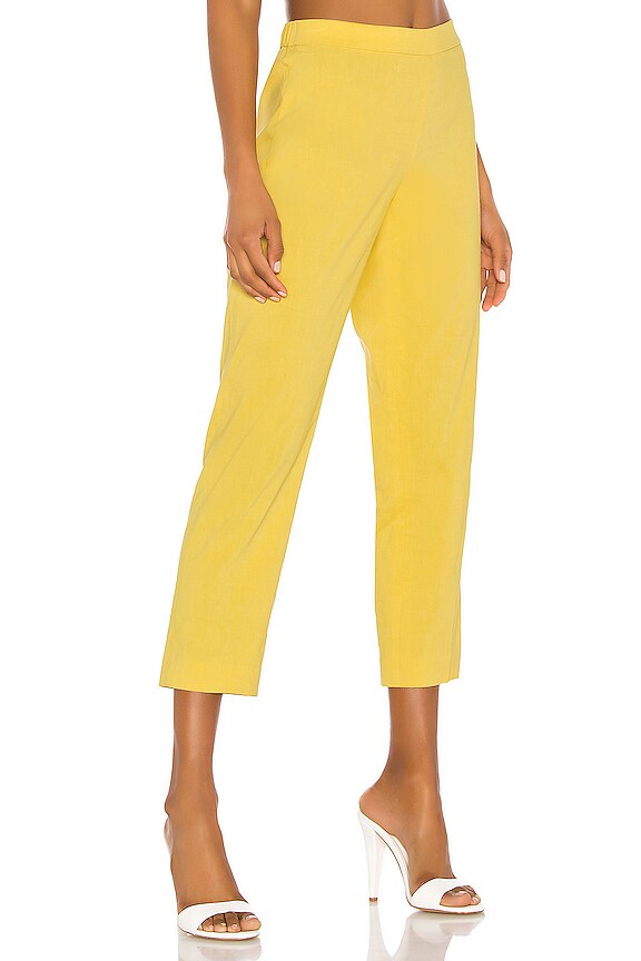 view 2 of 4 PANTALÓN in Orange Blossom