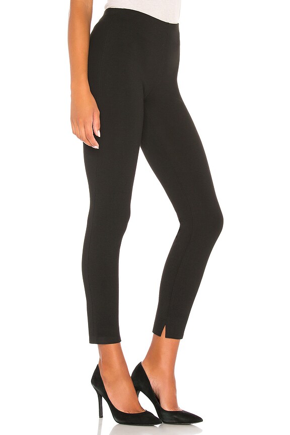 view 2 of 4 Skinny Legging in Black