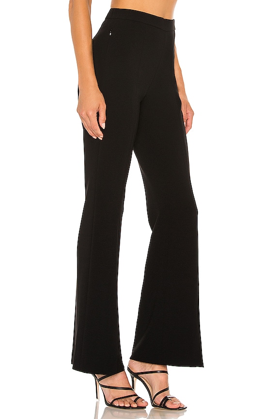 view 2 of 4 PANTALÓN VENT DEMITRA ADMIRA in Black