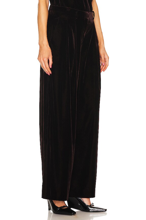 view 2 of 4 PANTALÓN in Mink