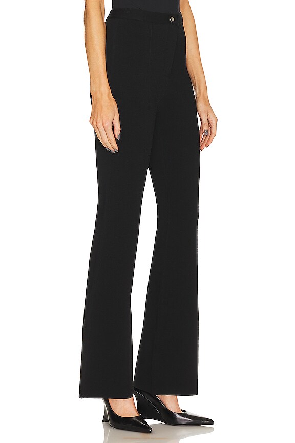 view 2 of 4 PANTALÓN in Black