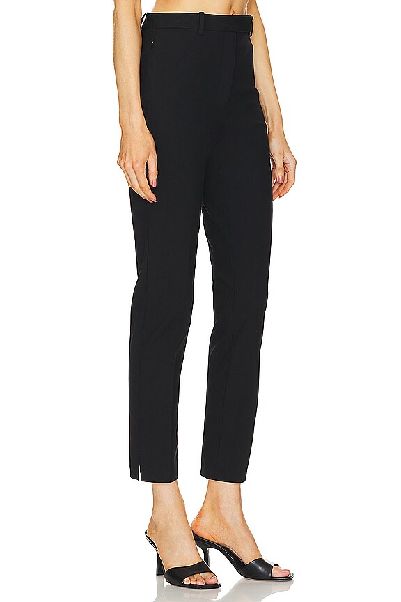 view 2 of 4 БРЮКИ in Black