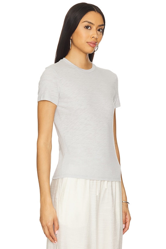 view 2 of 4 TINY 티셔츠 in Pearl Blue