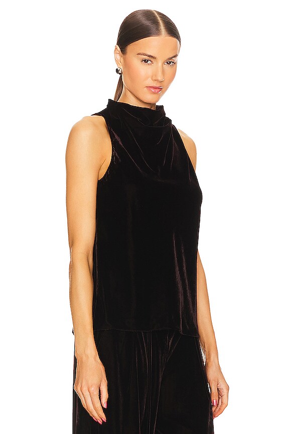 view 2 of 4 탑 in Mink