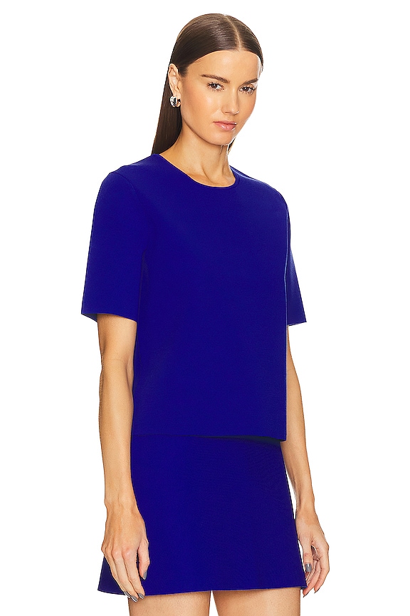 view 2 of 4 CAMISETA in Lupine