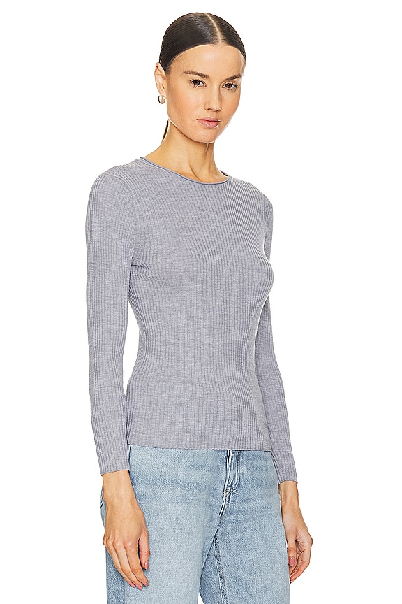 view 2 of 4 ТОП in Cool Heather Grey
