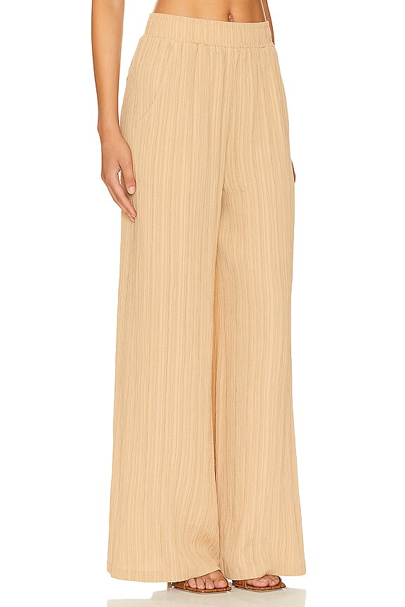 view 2 of 4 RIPPLE 바지 in Tanlines