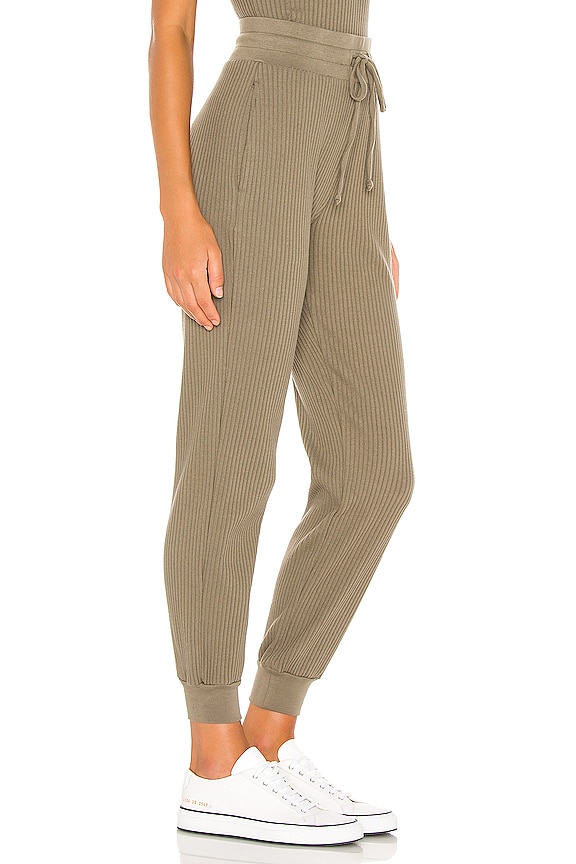 view 2 of 5 Vital Rib Jogger in Utility