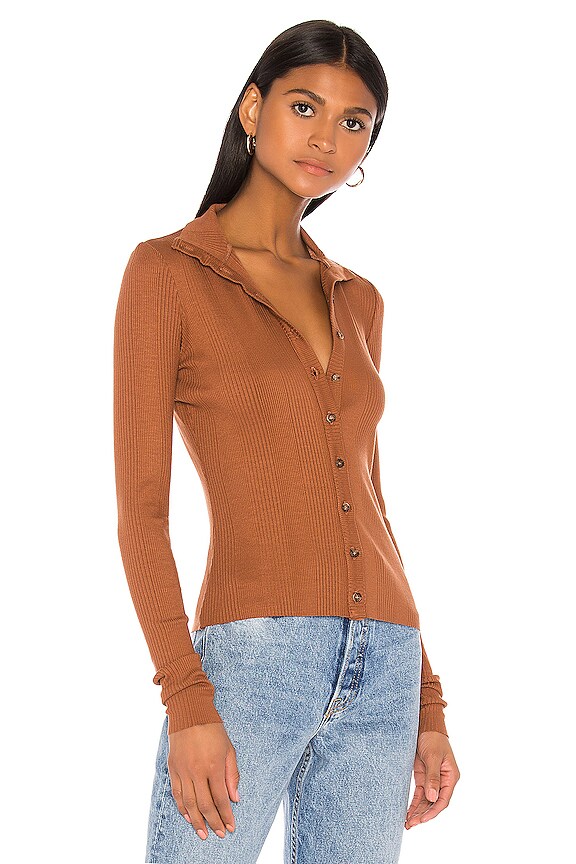 view 2 of 4 터틀넥 in Whiskey