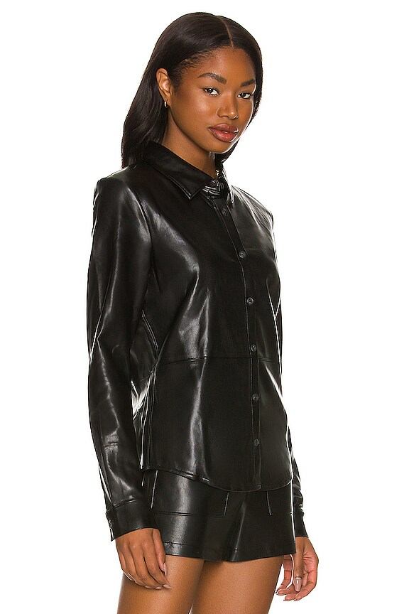 view 2 of 4 ТОП in Black