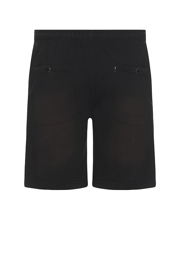 view 2 of 6 Rugby Shorts in Black