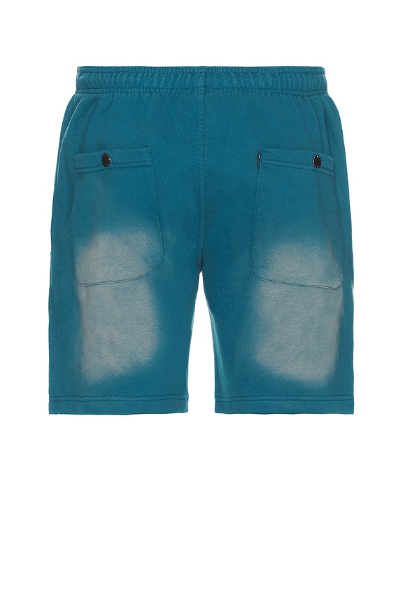 view 2 of 6 Rugby Shorts in Emerald