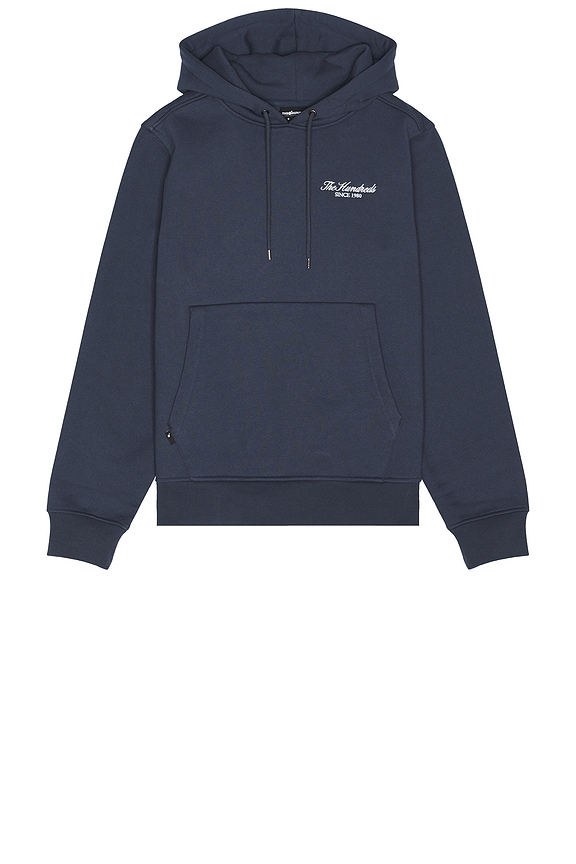 view 2 of 4 Vibes Hoodie in Navy