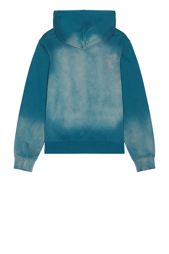 view 2 of 4 ХУДИ FIRESTONE in Emerald