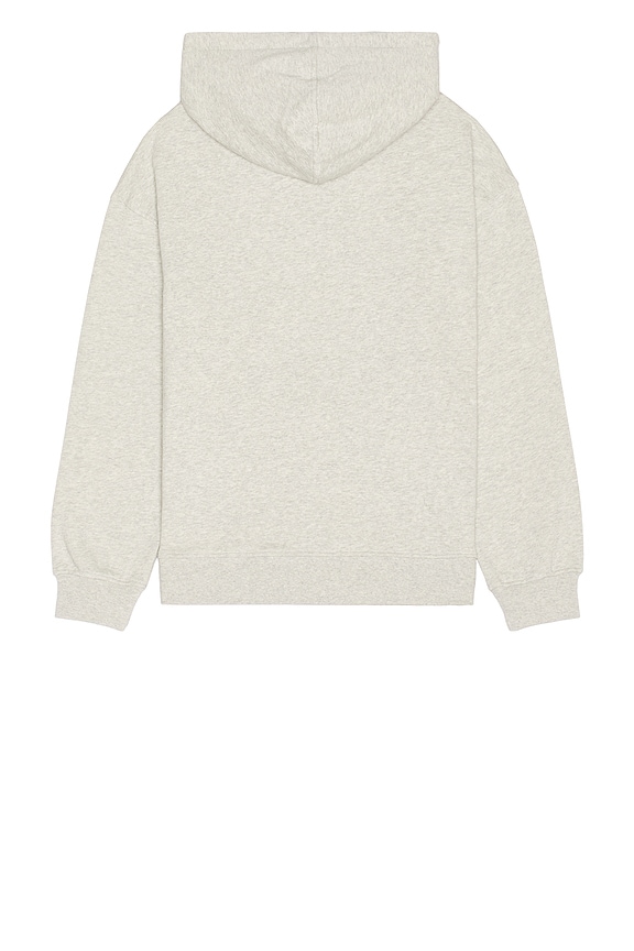 view 2 of 3 パーカー in Ash Heather