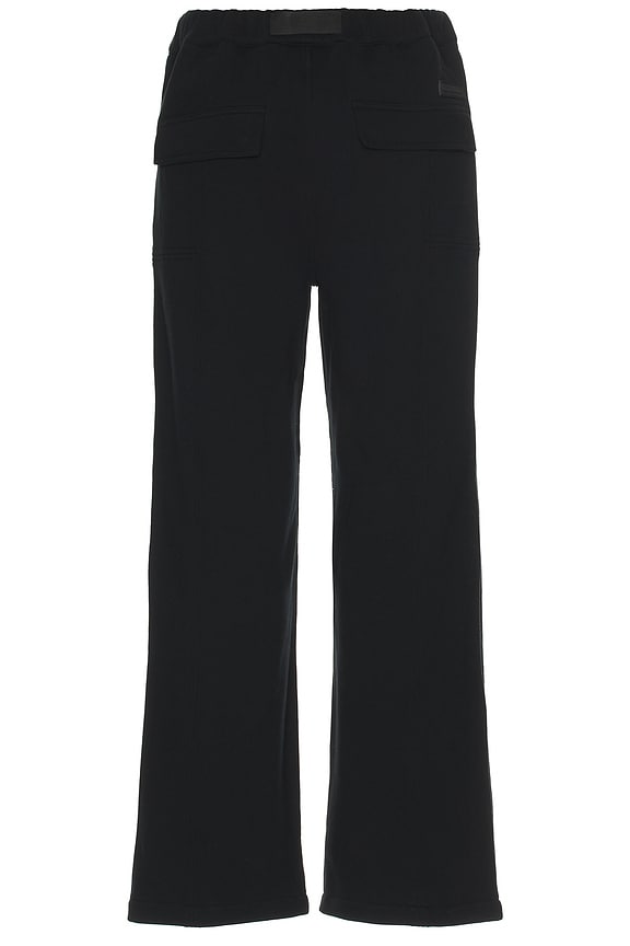 view 2 of 6 PANTALON CARGO STRYKER in Black