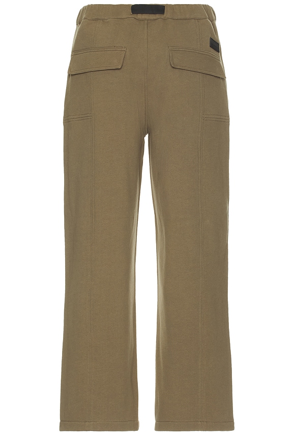 view 2 of 5 Stryker Cargo Pants in Military Green