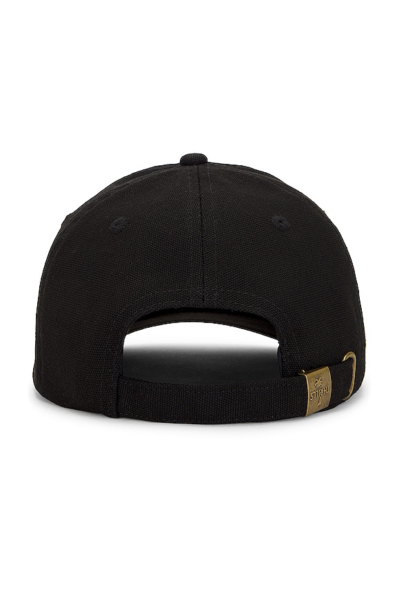 view 2 of 2 모자 in Black