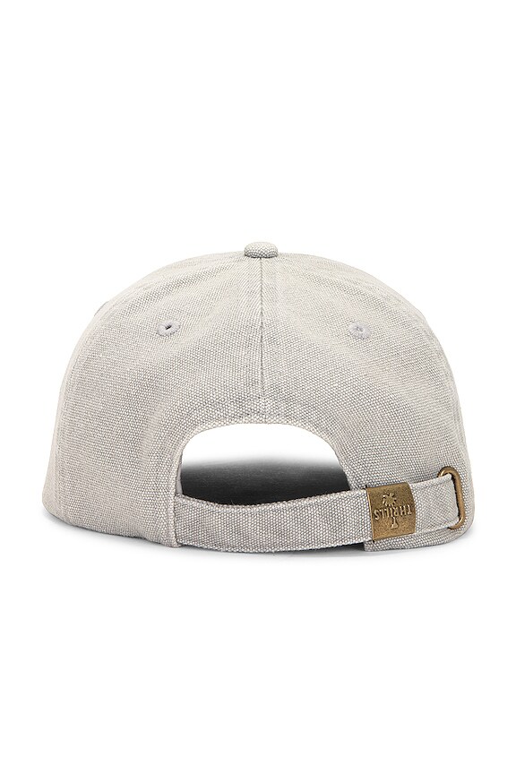 view 2 of 2 ШЛЯПА in Sage Grey