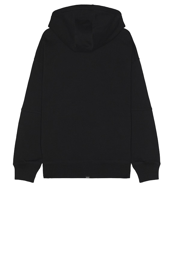view 2 of 4 SUDADERA in Black