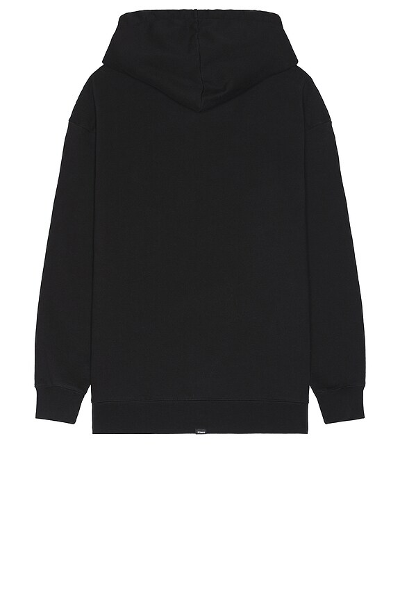 view 2 of 3 SUDADERA in Black