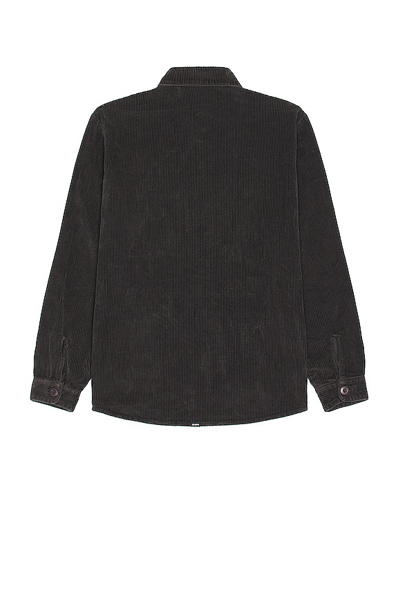 view 2 of 4 CHEMISE LABOUR in Dark Charcoal