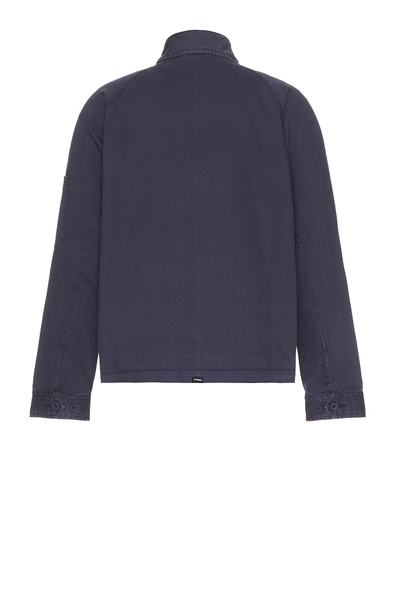 view 2 of 6 자켓 in Station Navy