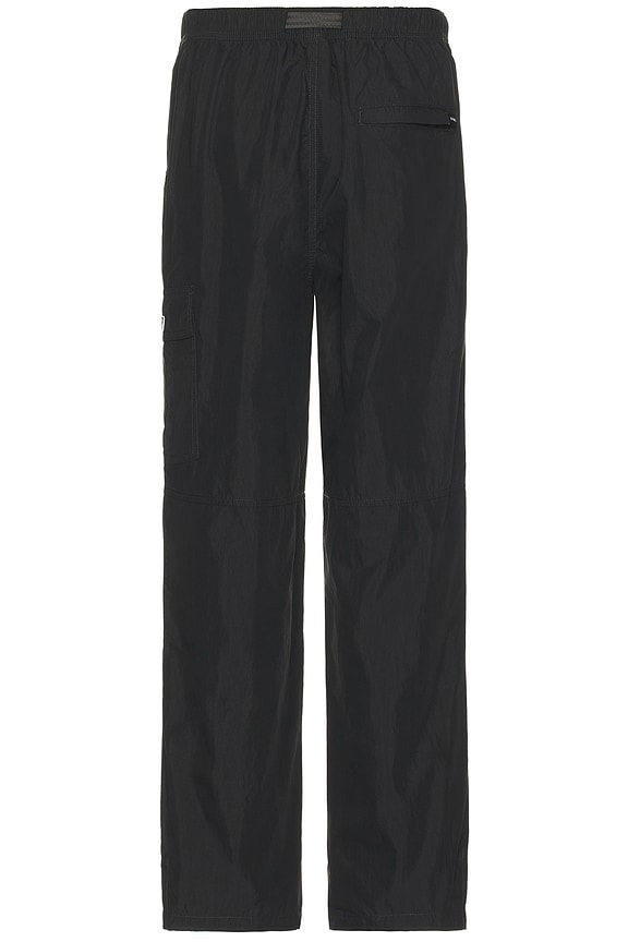 view 2 of 7 Big Slacker Slappy Pant in Black