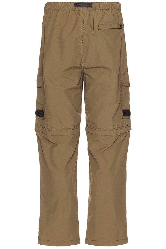 view 2 of 9 Big Slacker High Standards Zip Off Cargo Pant in Aloe