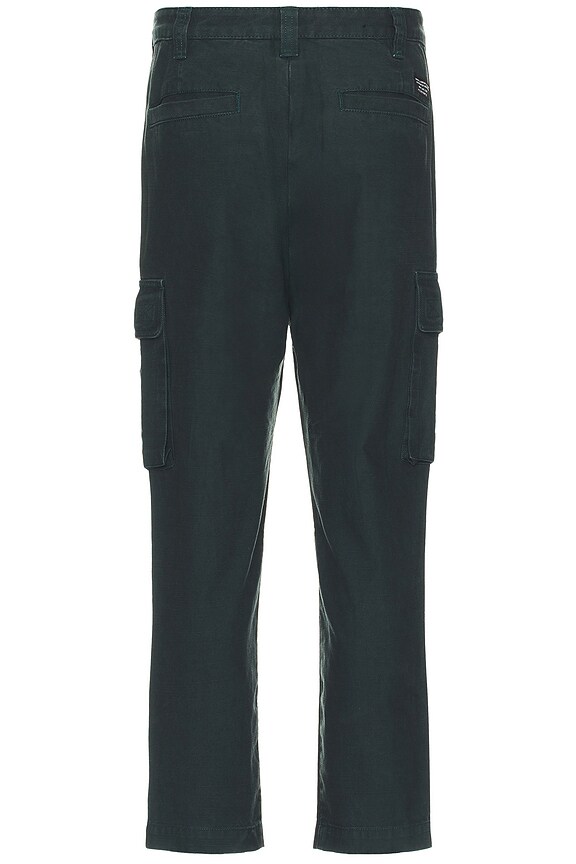 view 2 of 5 БРЮКИ in Jasper Green