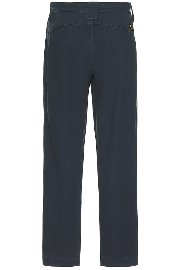 view 2 of 5 Union Slacker Work Chino in Petro