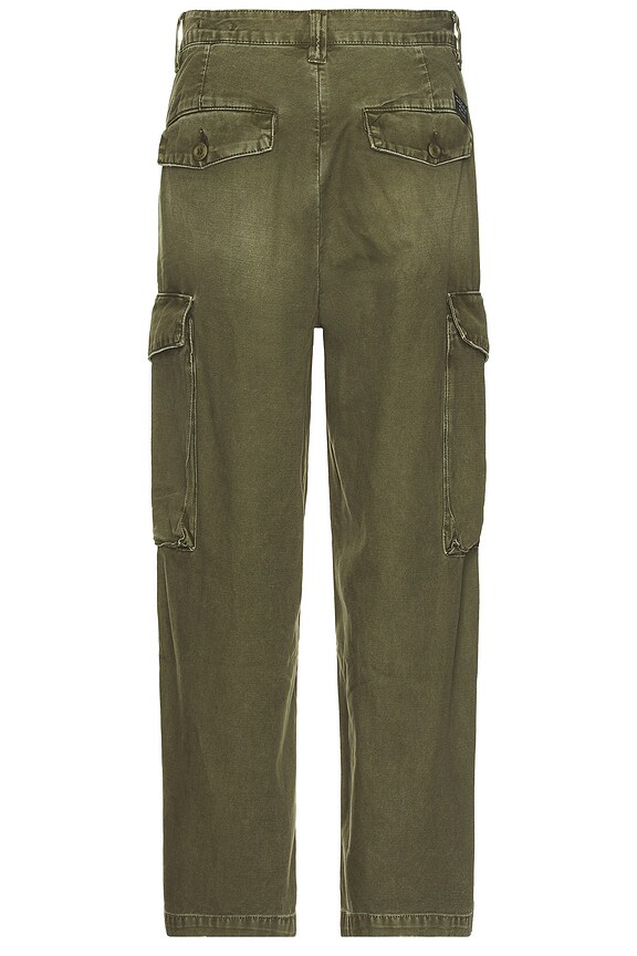 view 2 of 5 パンツ in Grape Leaf