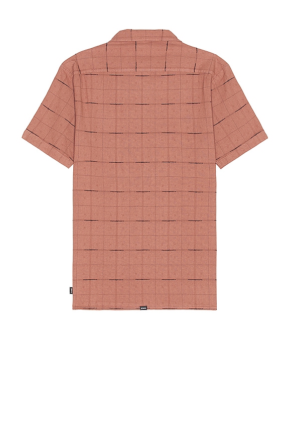 view 2 of 4 CHEMISE in Rose Dust