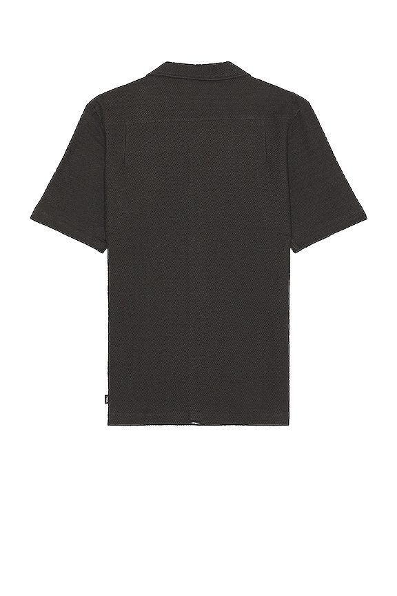 view 2 of 3 シャツ in Dark Charcoal