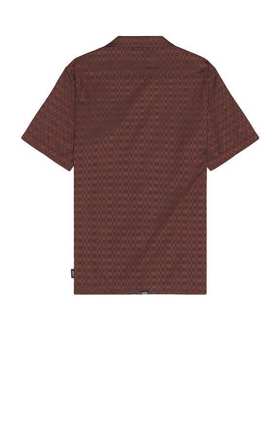 view 2 of 4 CAMISA in Tortoise Shell