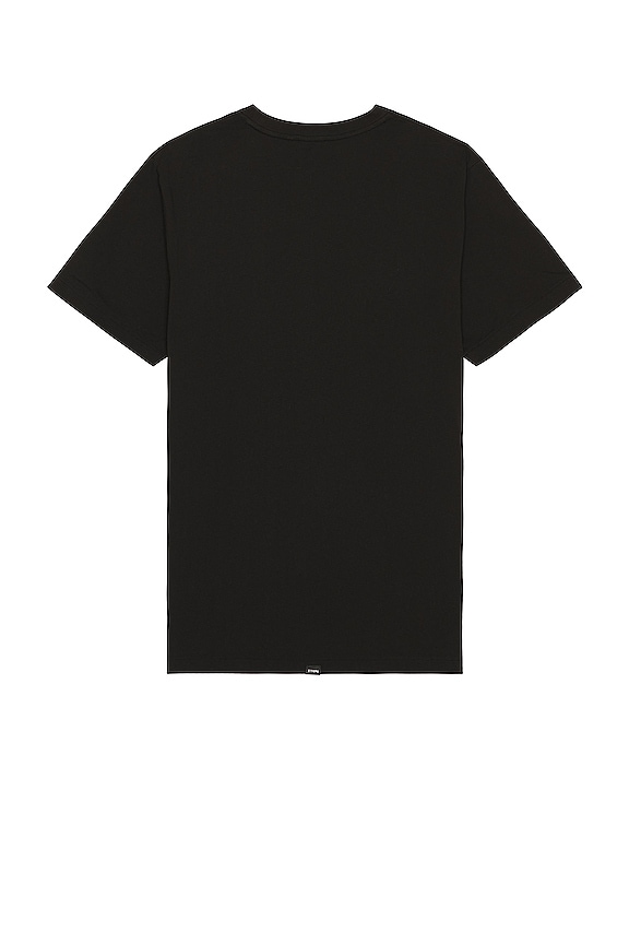 view 2 of 4 CAMISETA in Black