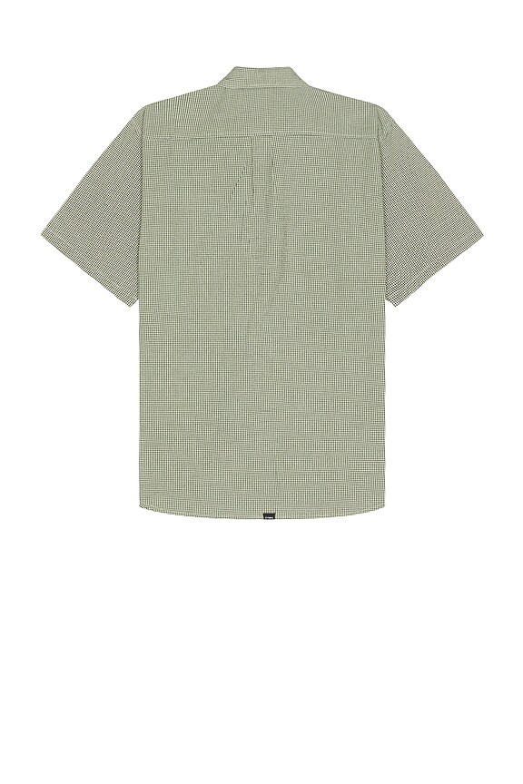 view 2 of 4 CHEMISE in Pistachio