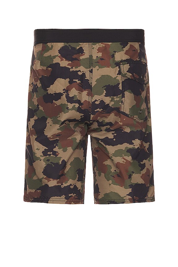 view 2 of 3 ШОРТЫ in Camo