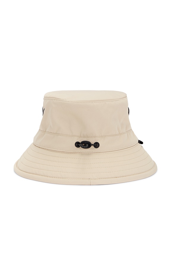 view 2 of 4 Golf Bucket Hat in Light Tan