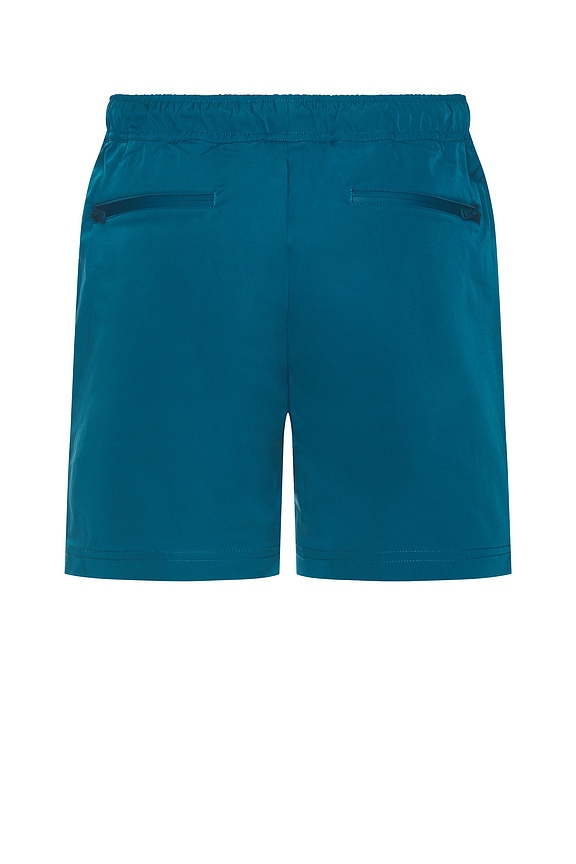 view 2 of 3 Swim Shorts in Blue